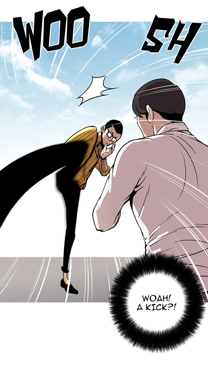 Lookism - Chapter 25 - Page 64