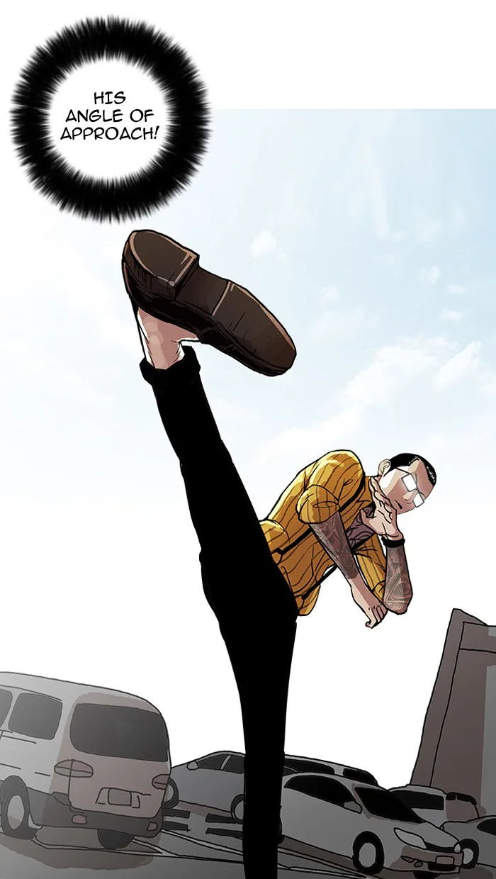 Lookism - Chapter 25 - Page 70