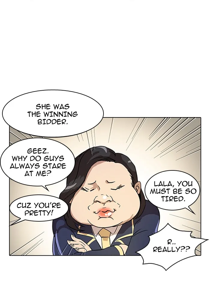 Lookism - Chapter 25 - Page 8