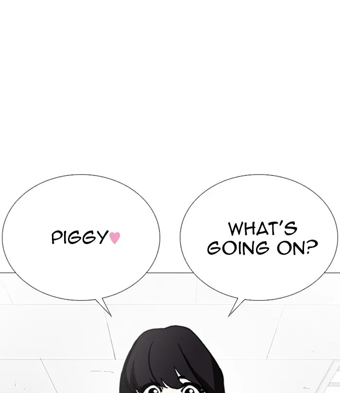 Lookism - Chapter 250 - Page 1
