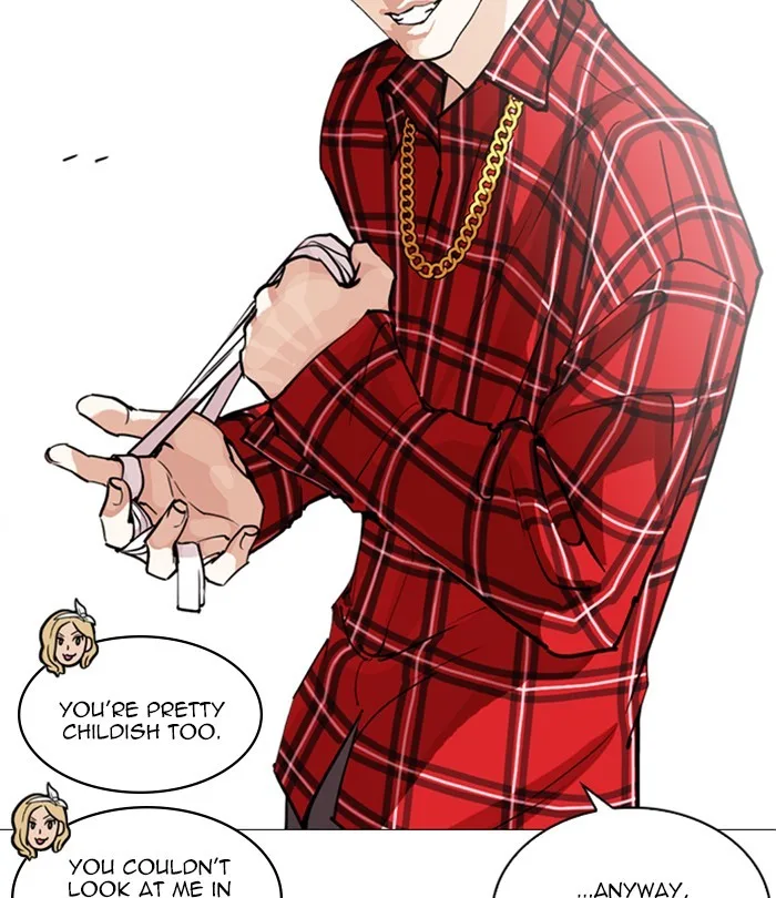 Lookism - Chapter 250 - Page 112