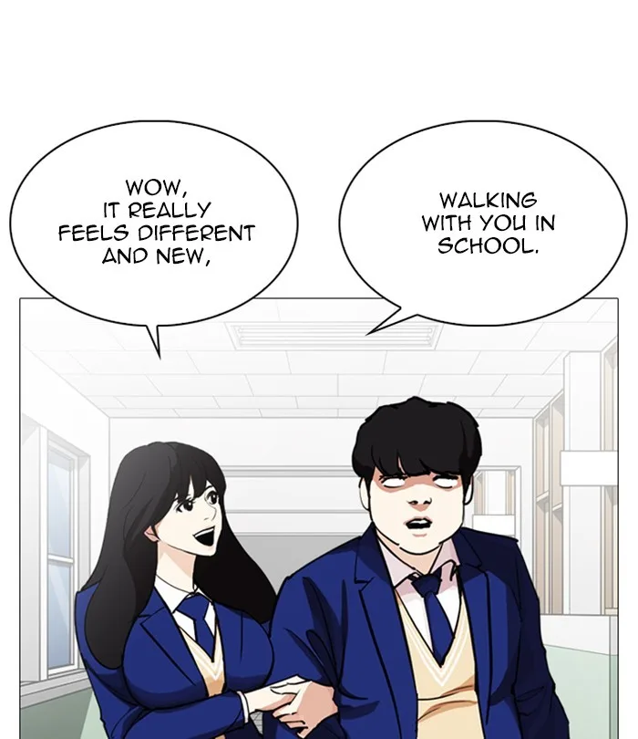 Lookism - Chapter 250 - Page 122
