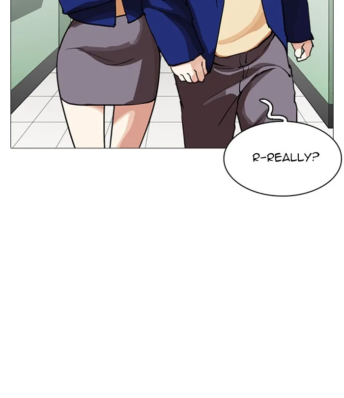 Lookism - Chapter 250 - Page 123