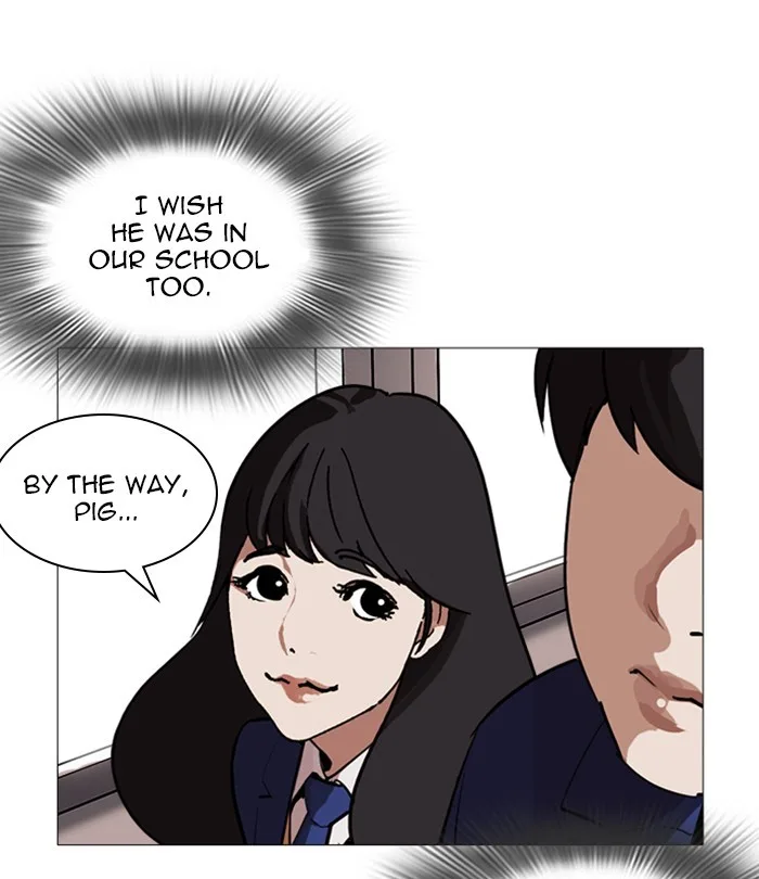 Lookism - Chapter 250 - Page 124