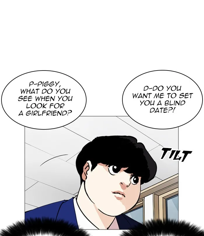 Lookism - Chapter 250 - Page 129