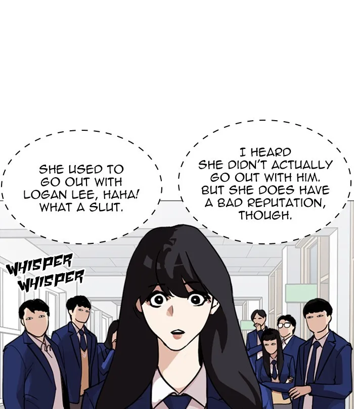 Lookism - Chapter 250 - Page 132