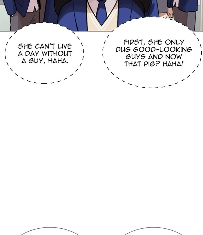 Lookism - Chapter 250 - Page 133
