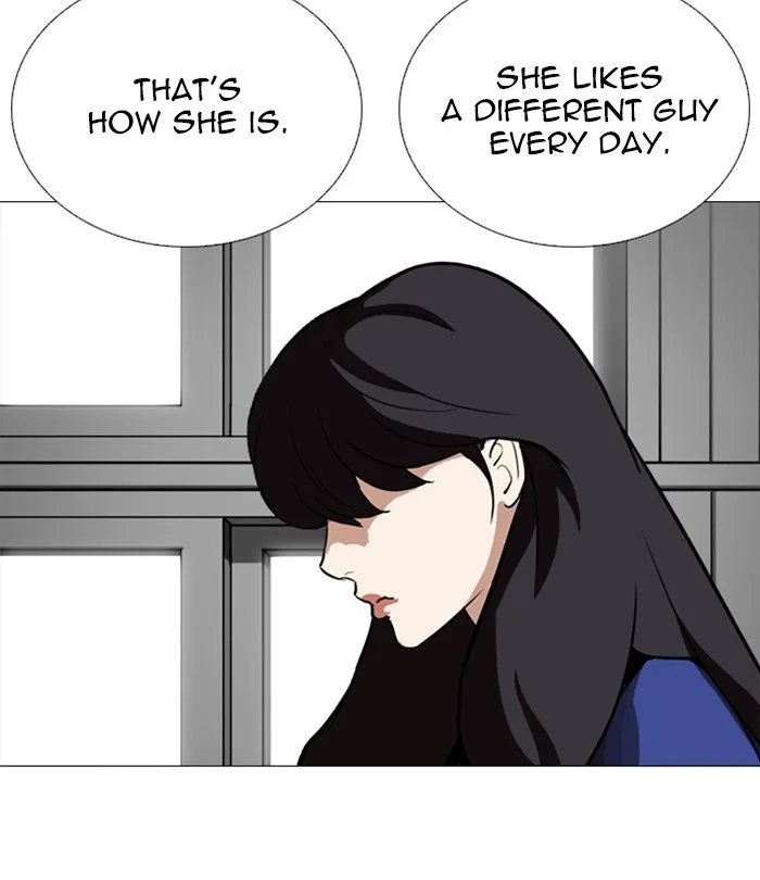 Lookism - Chapter 250 - Page 134
