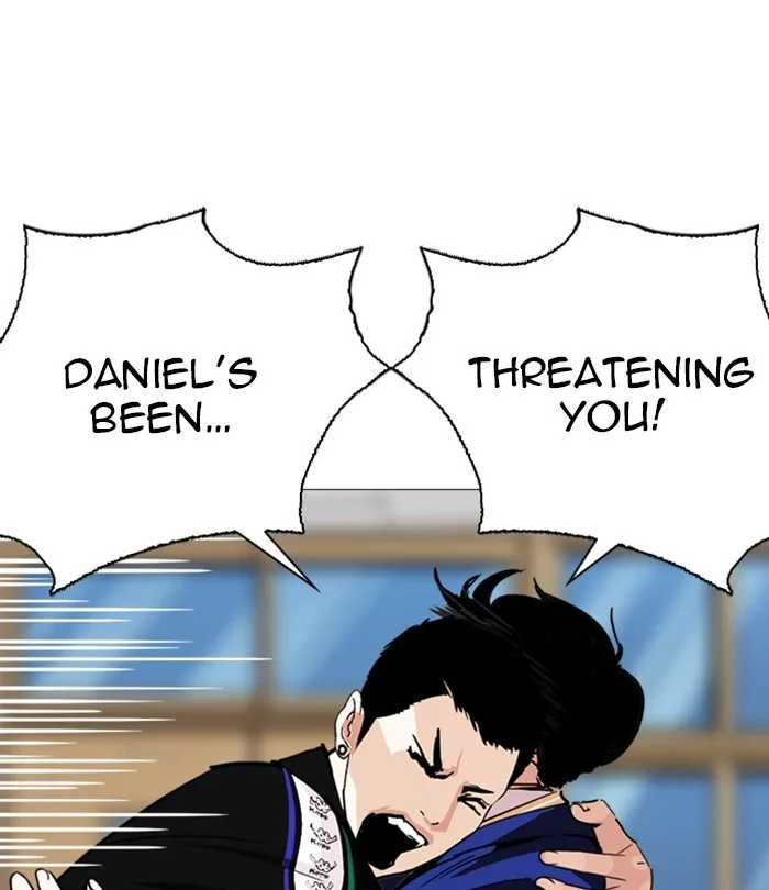 Lookism - Chapter 250 - Page 14