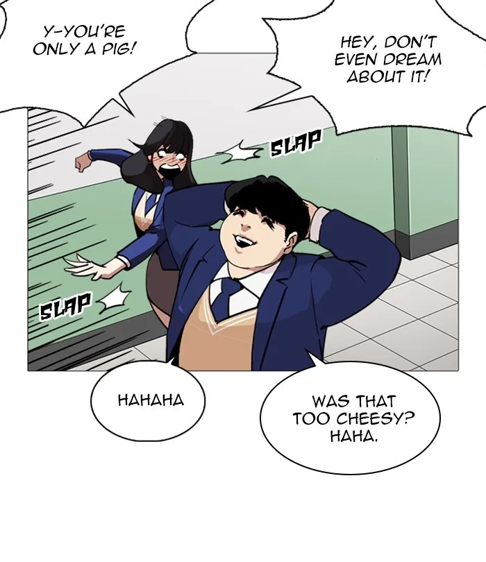 Lookism - Chapter 250 - Page 150