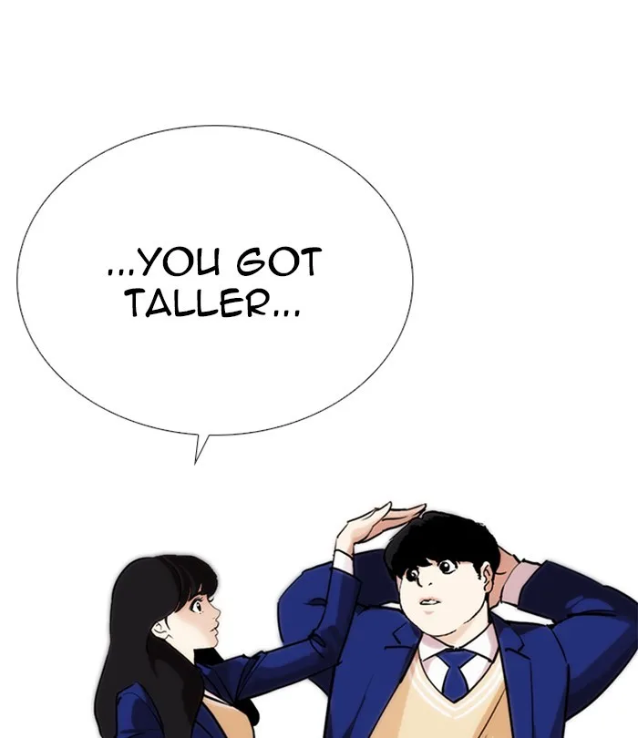Lookism - Chapter 250 - Page 153