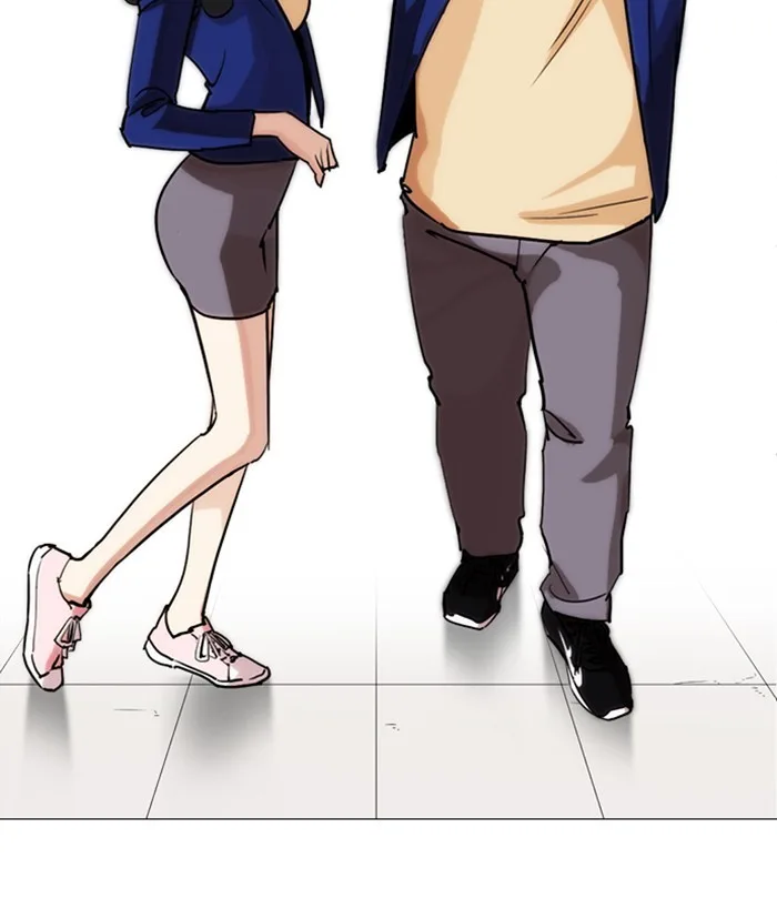 Lookism - Chapter 250 - Page 154