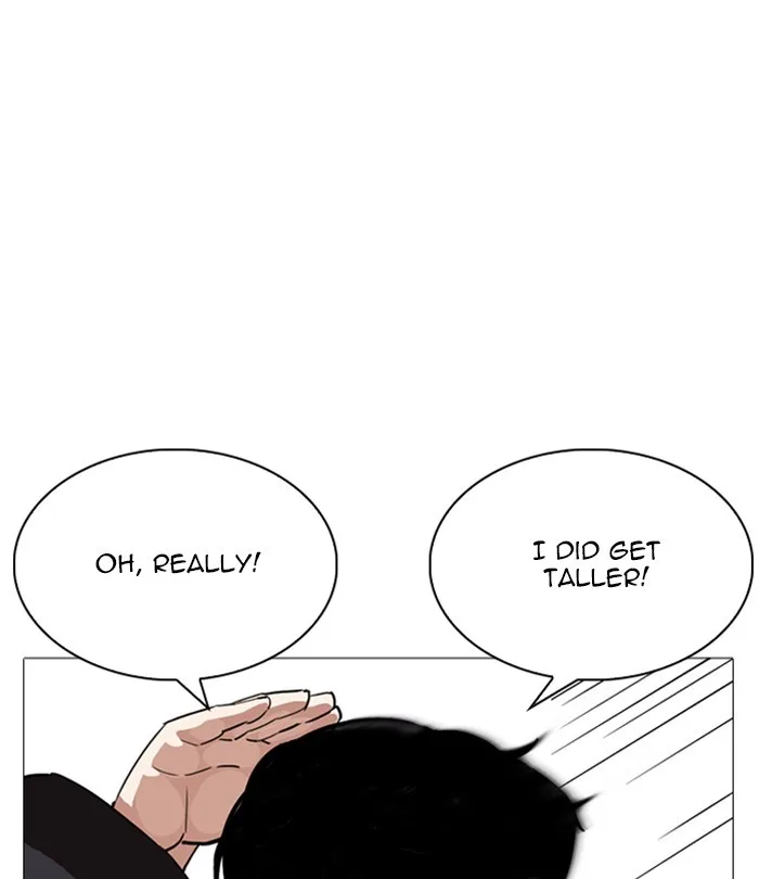 Lookism - Chapter 250 - Page 155
