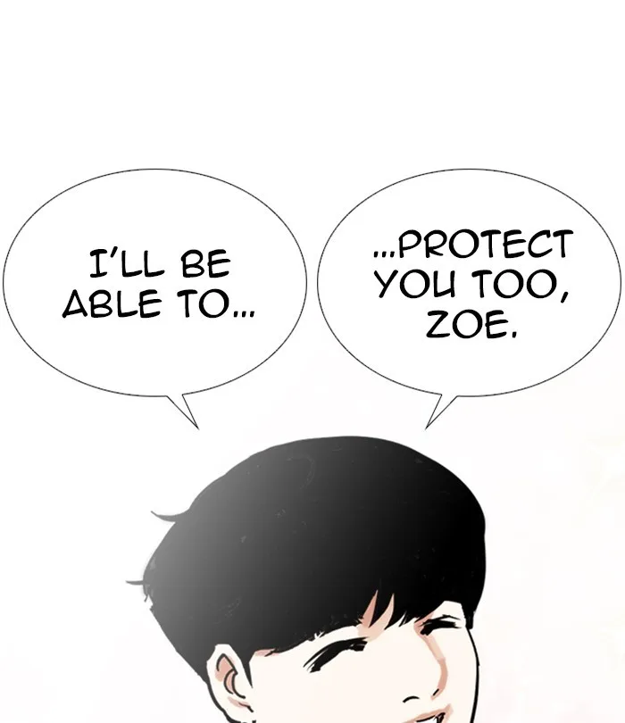 Lookism - Chapter 250 - Page 158