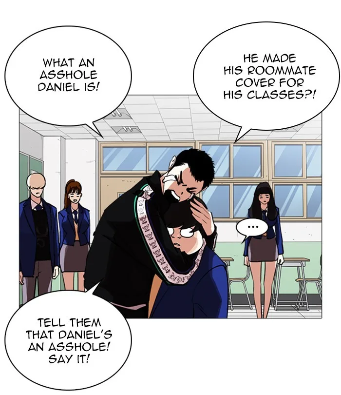 Lookism - Chapter 250 - Page 16