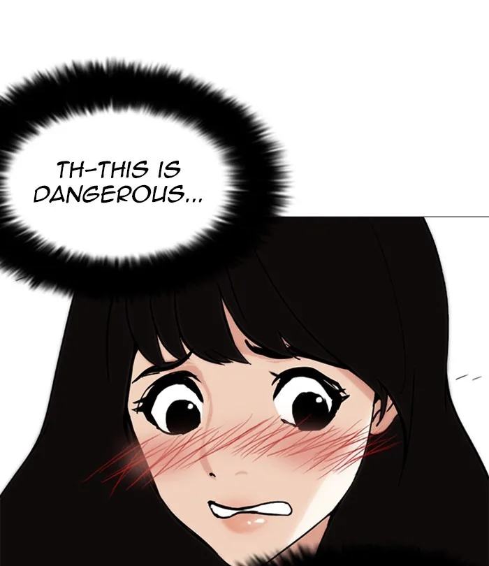 Lookism - Chapter 250 - Page 160