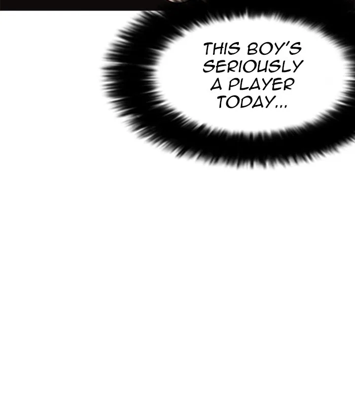 Lookism - Chapter 250 - Page 161
