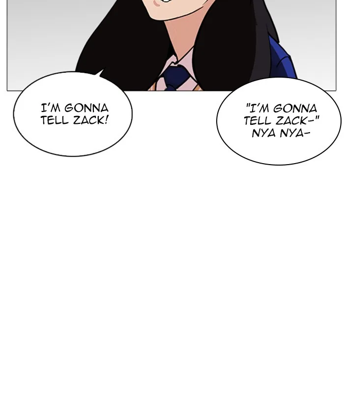 Lookism - Chapter 250 - Page 166