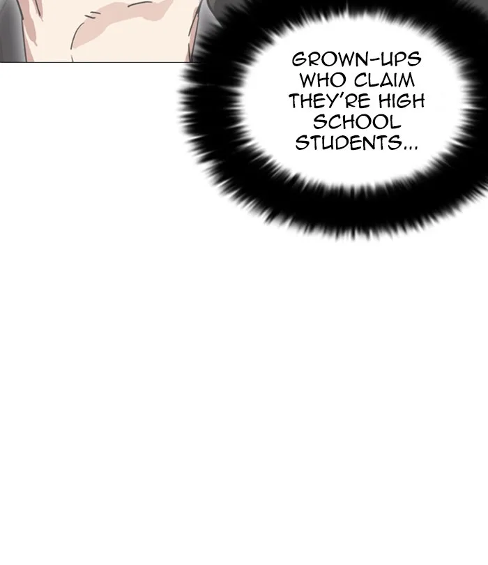 Lookism - Chapter 250 - Page 176