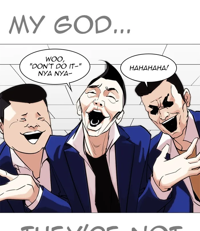 Lookism - Chapter 250 - Page 177
