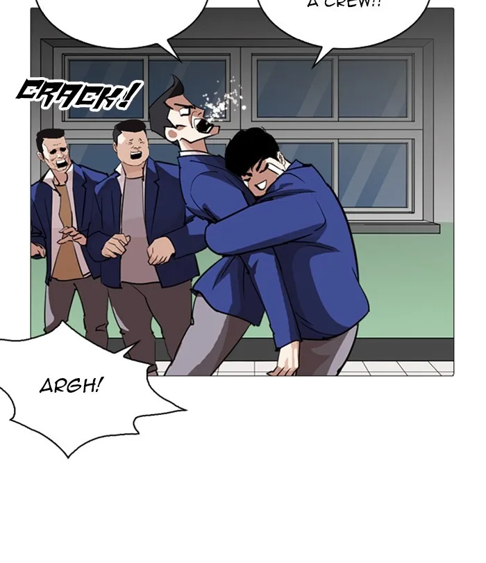 Lookism - Chapter 250 - Page 179