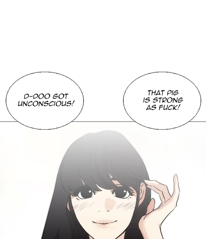 Lookism - Chapter 250 - Page 180