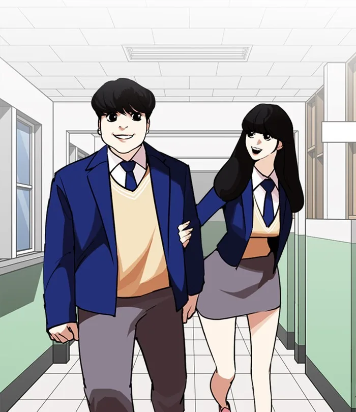 Lookism - Chapter 250 - Page 183