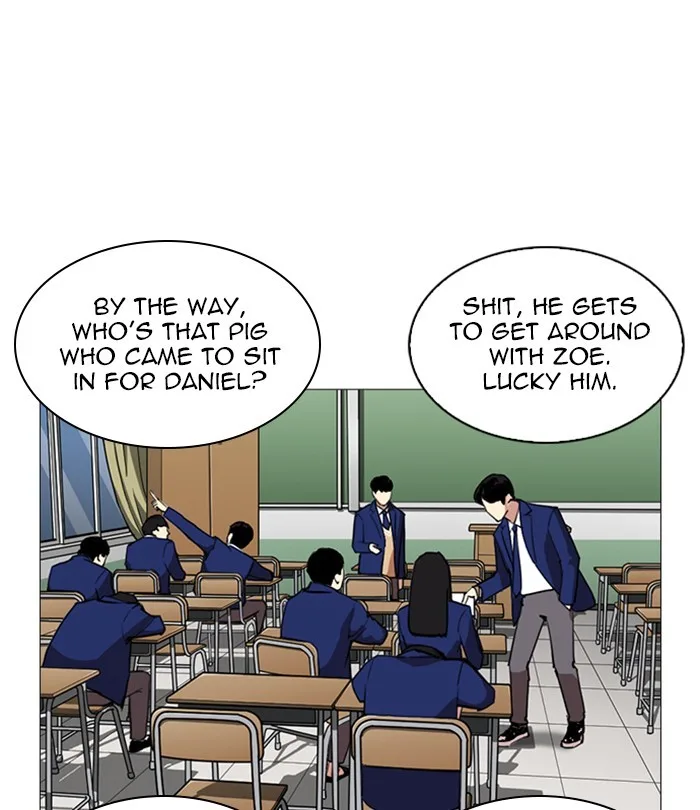 Lookism - Chapter 250 - Page 193