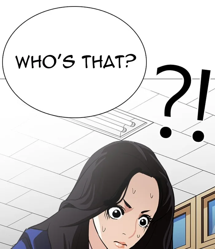 Lookism - Chapter 250 - Page 195
