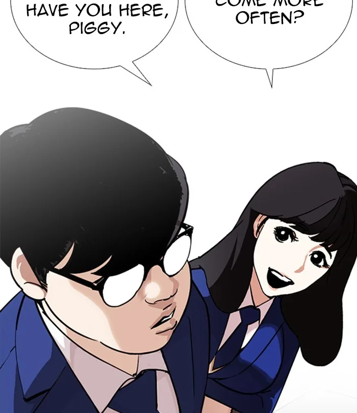 Lookism - Chapter 250 - Page 20