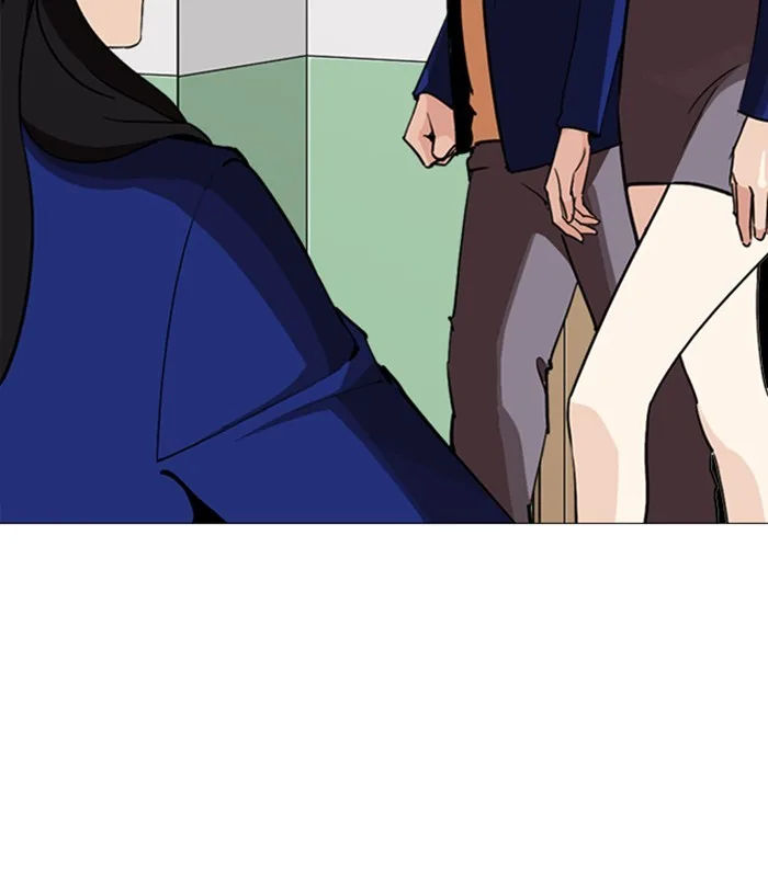 Lookism - Chapter 250 - Page 204