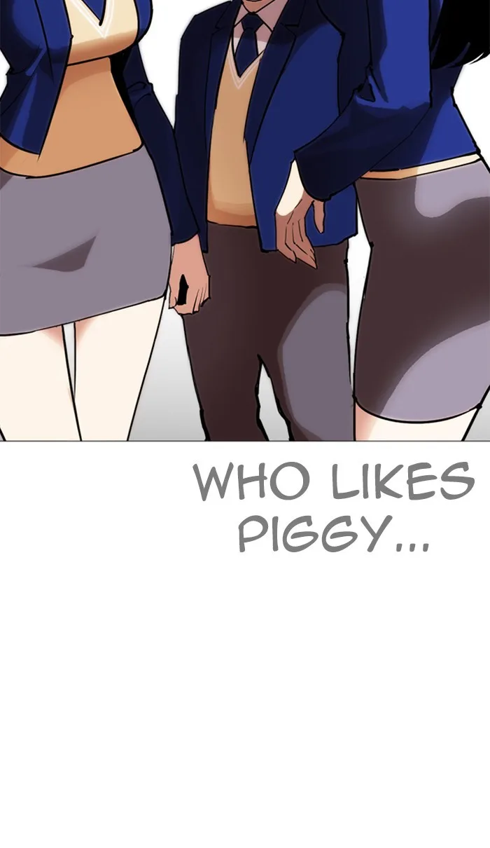 Lookism - Chapter 250 - Page 210