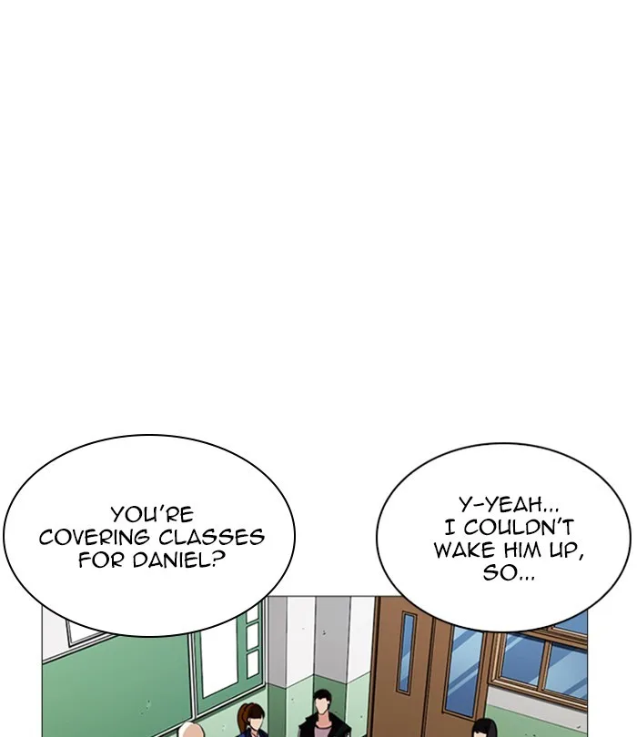Lookism - Chapter 250 - Page 3