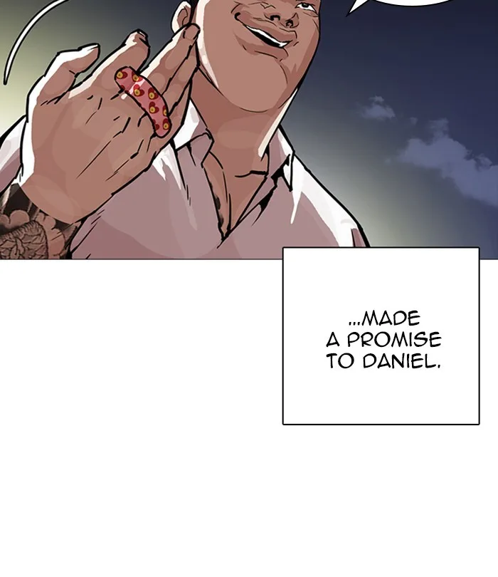Lookism - Chapter 250 - Page 33