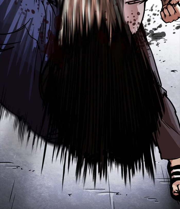 Lookism - Chapter 250 - Page 36