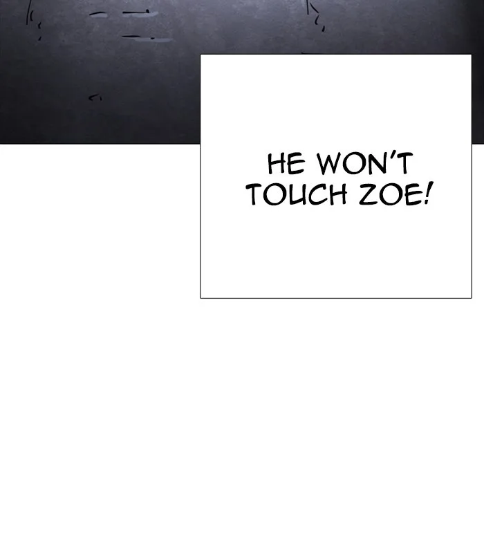Lookism - Chapter 250 - Page 37
