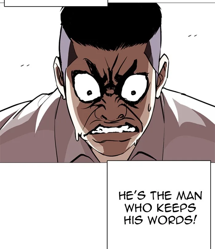 Lookism - Chapter 250 - Page 39