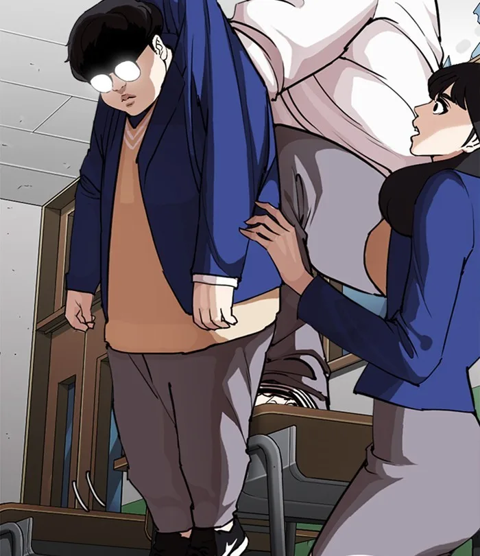 Lookism - Chapter 250 - Page 44