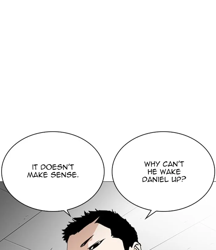 Lookism - Chapter 250 - Page 5