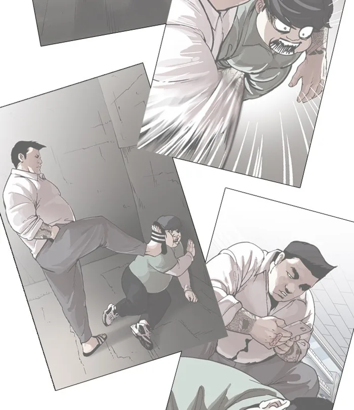 Lookism - Chapter 250 - Page 51