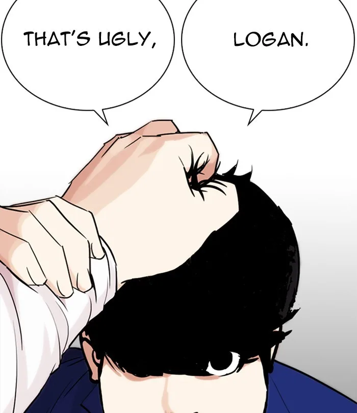 Lookism - Chapter 250 - Page 54