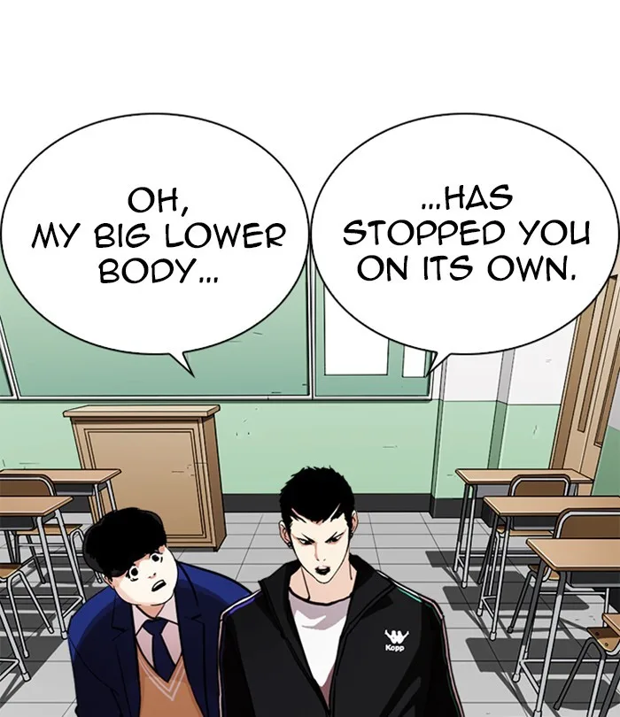 Lookism - Chapter 250 - Page 61