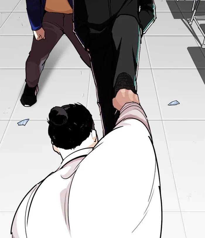 Lookism - Chapter 250 - Page 62