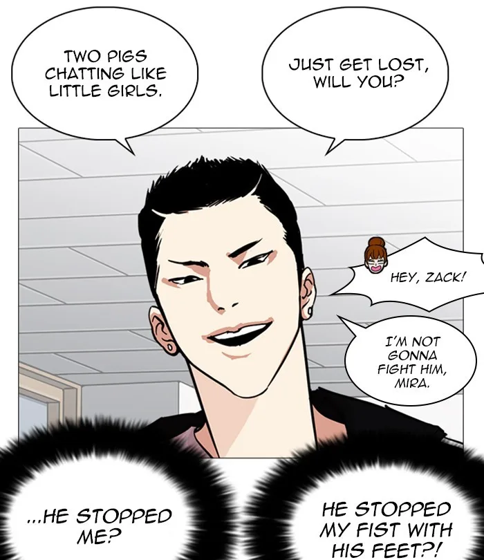 Lookism - Chapter 250 - Page 64