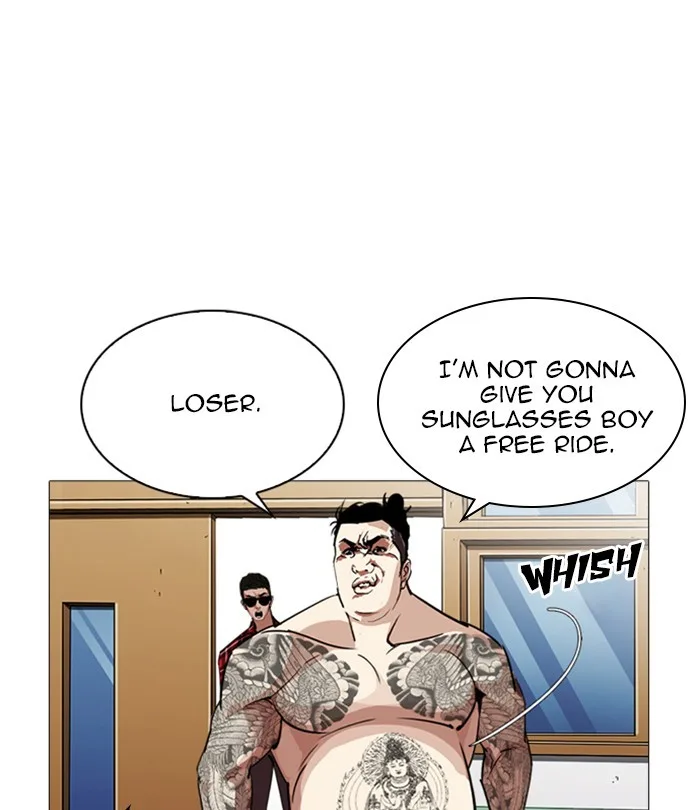 Lookism - Chapter 250 - Page 88