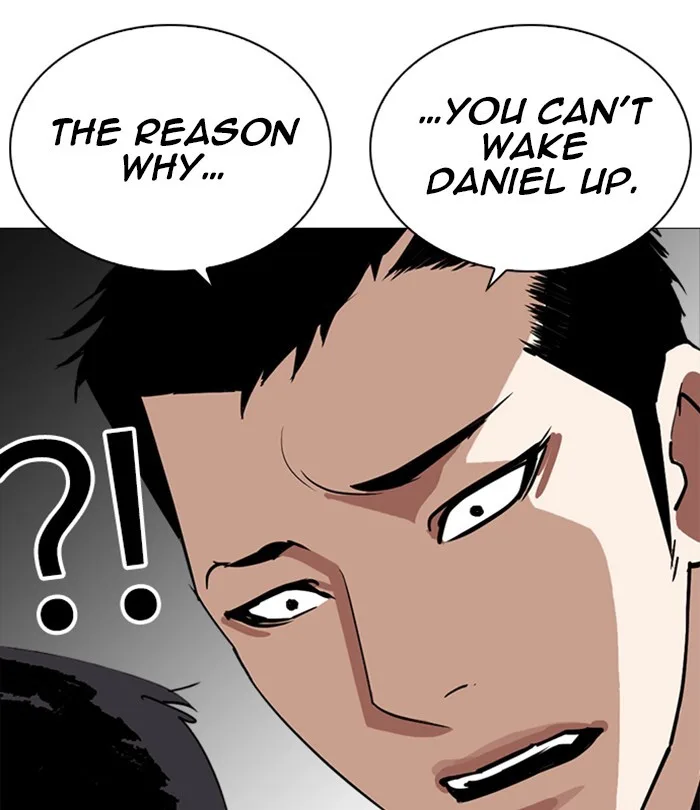 Lookism - Chapter 250 - Page 9