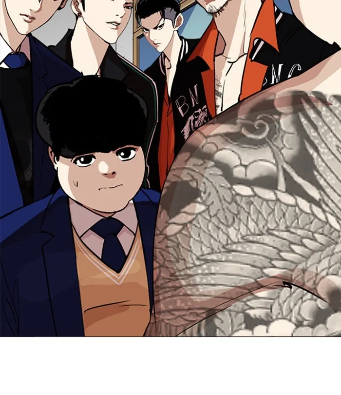 Lookism - Chapter 250 - Page 91