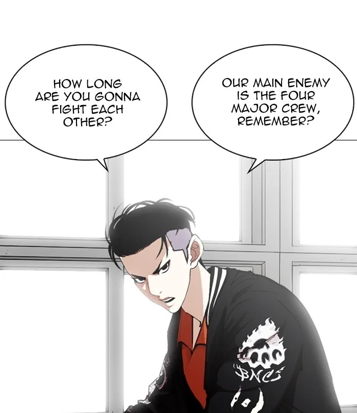Lookism - Chapter 250 - Page 97