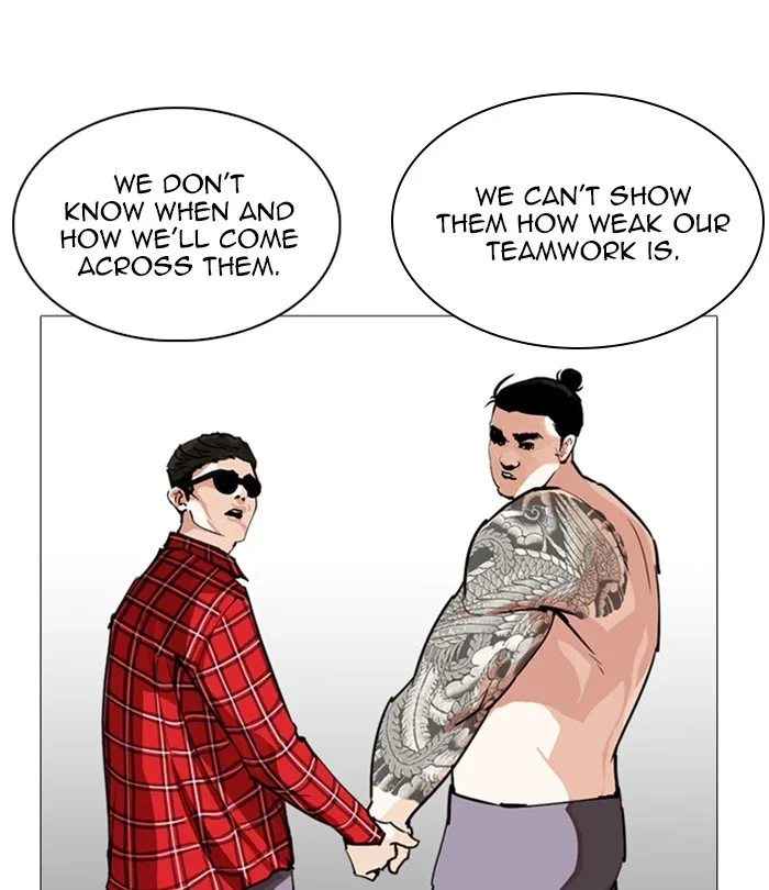Lookism - Chapter 250 - Page 99