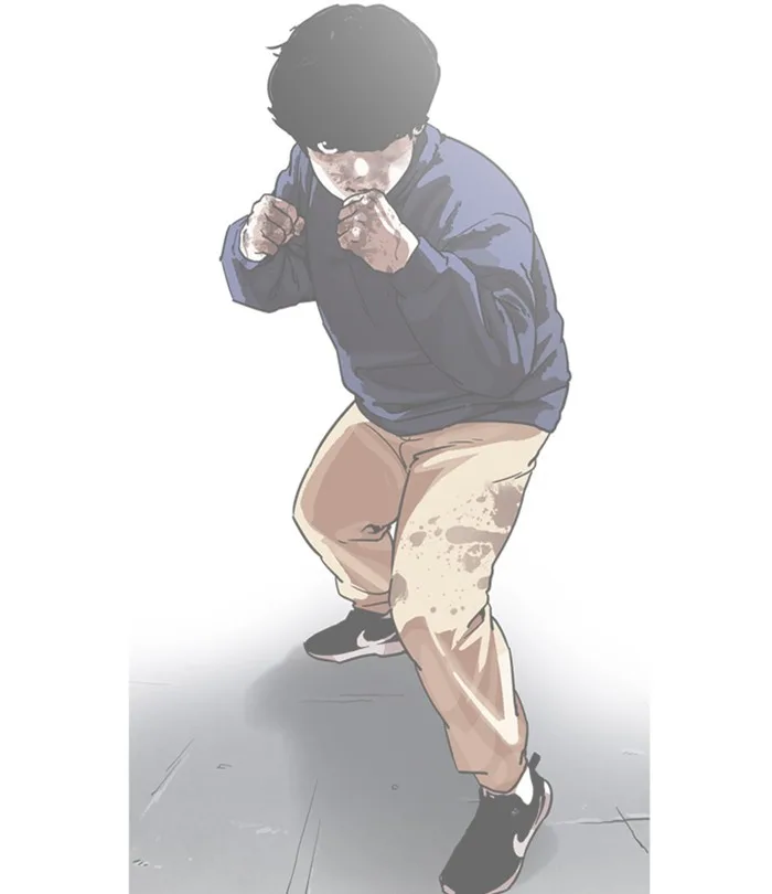 Lookism - Chapter 251 - Page 119